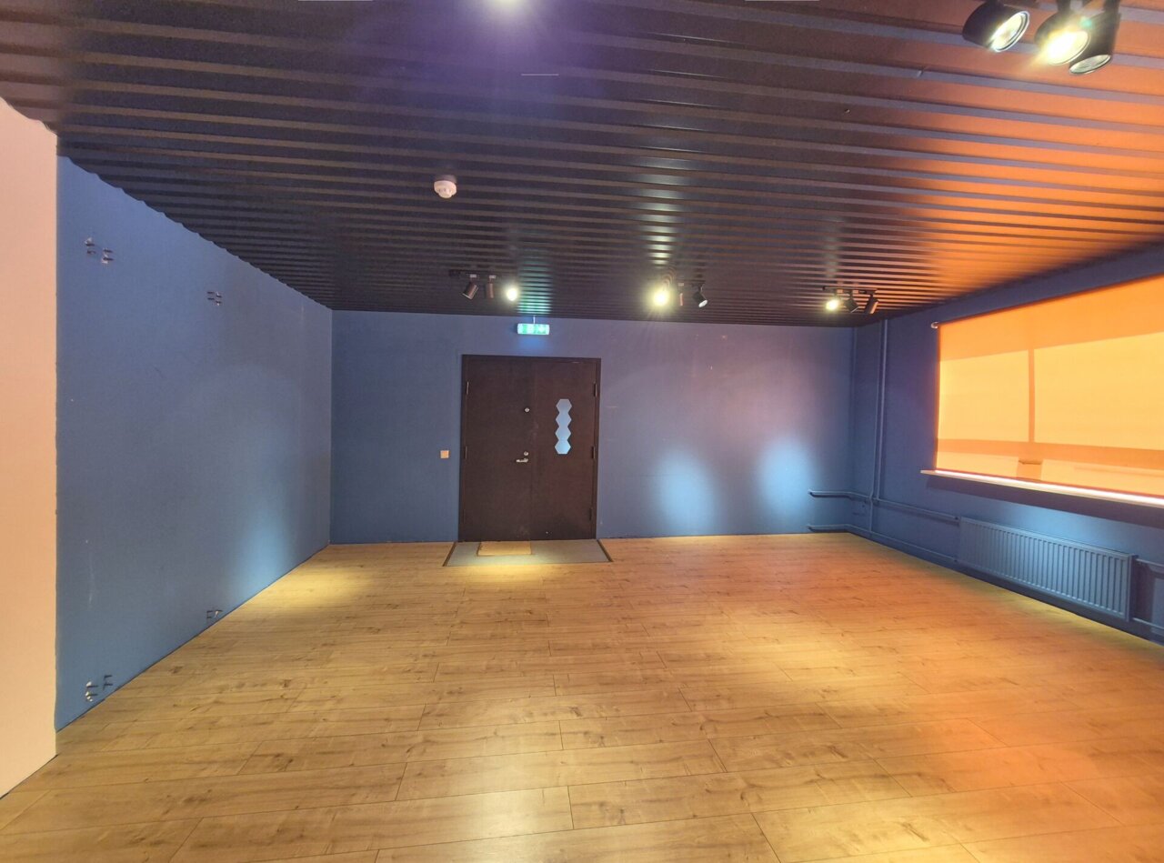 Kõik kulud hinna sees. Äripind kesklinnas.