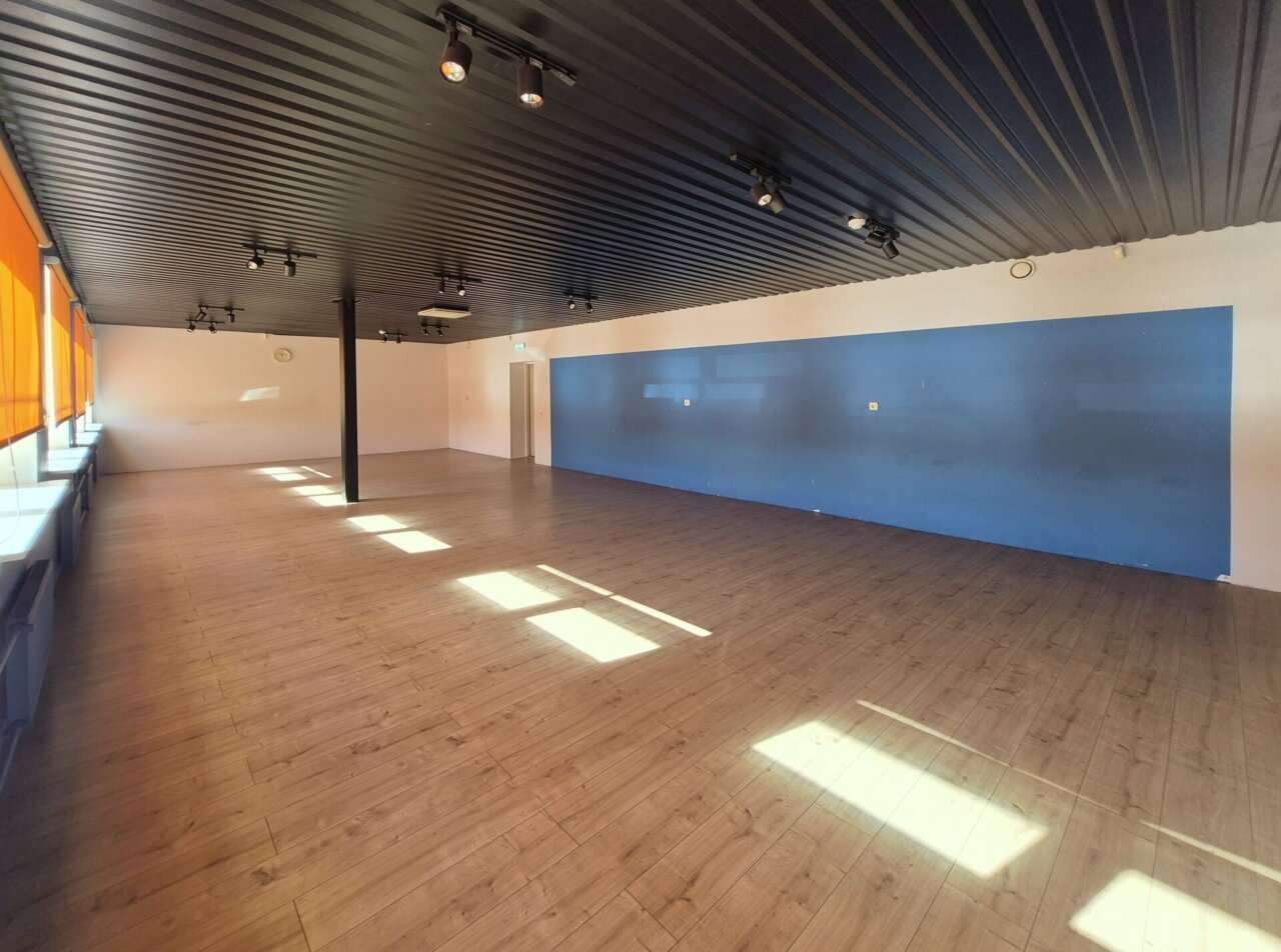 Kõik kulud hinna sees. Äripind kesklinnas.