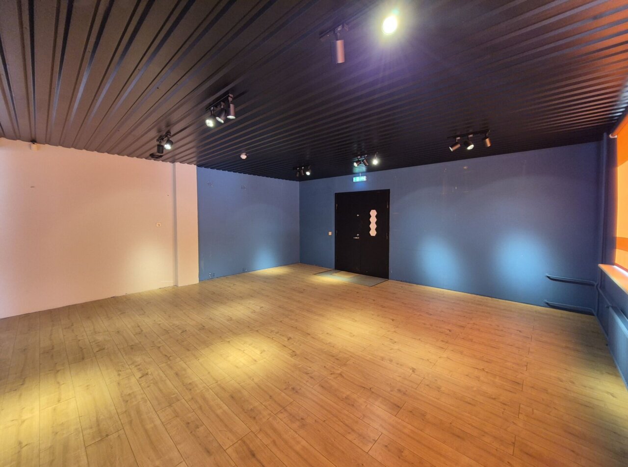 Kõik kulud hinna sees. Äripind kesklinnas.