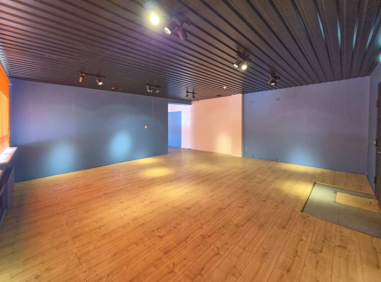 Kõik kulud hinna sees. Äripind kesklinnas.