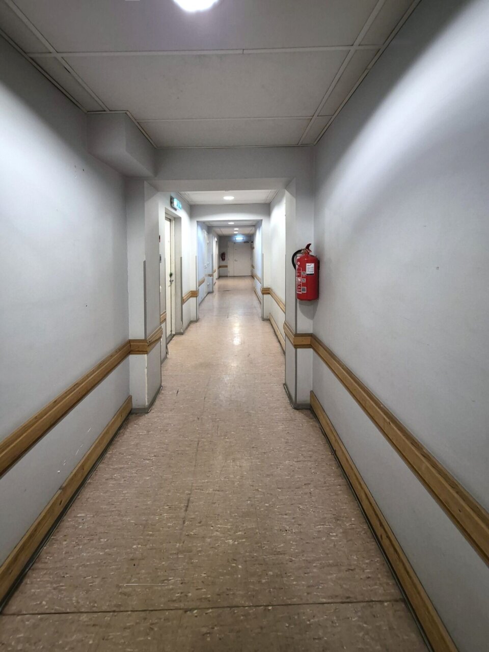 Kõik kulud hinna sees. Äripind kesklinnas.