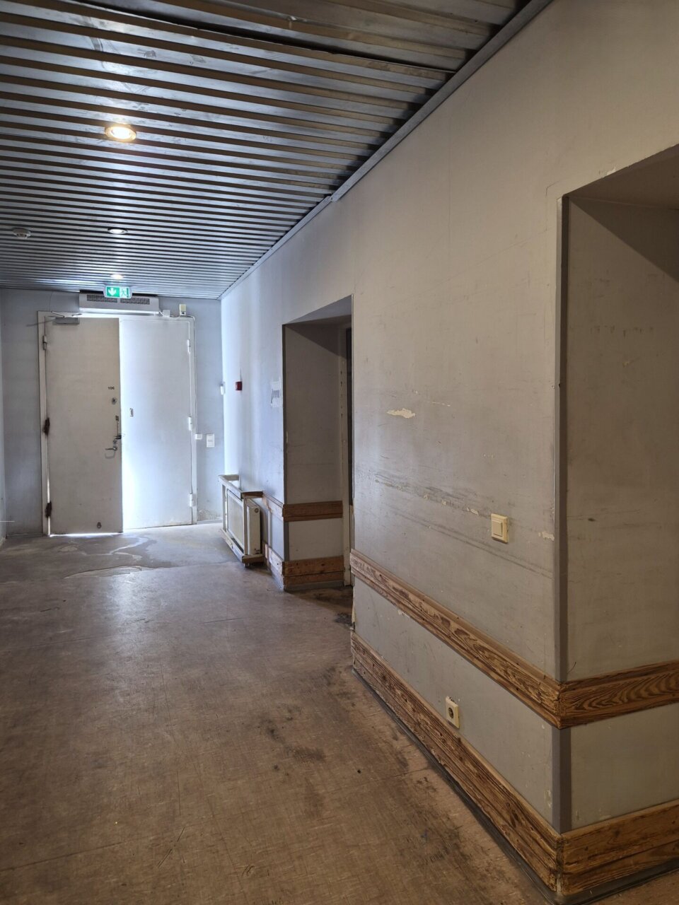 Kõik kulud hinna sees. Äripind kesklinnas.