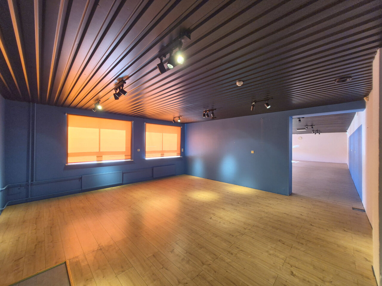 Kõik kulud hinna sees. Äripind kesklinnas.