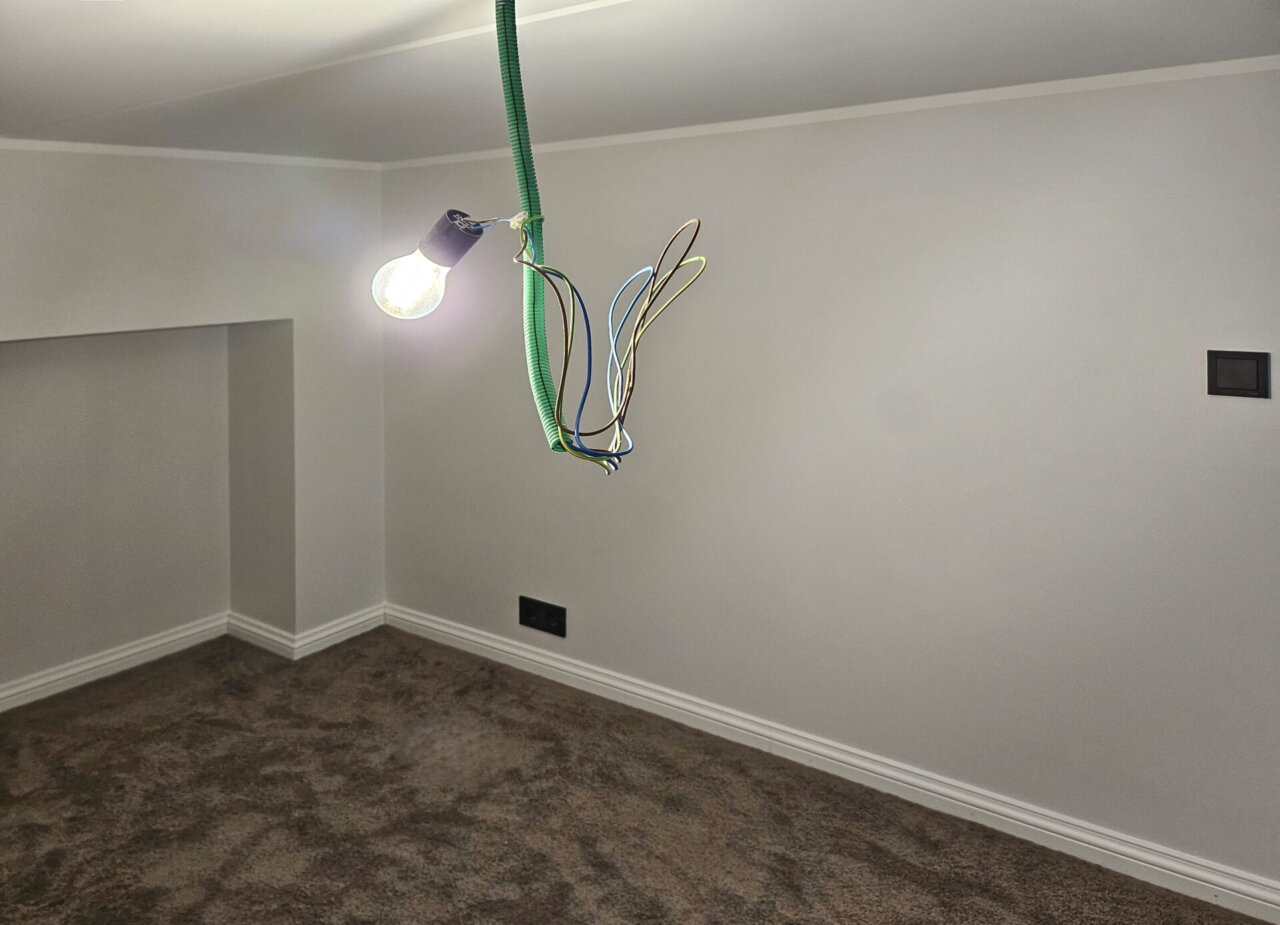 Lühiajaliseks rendiks sobivad, loftiga, 3 korterit