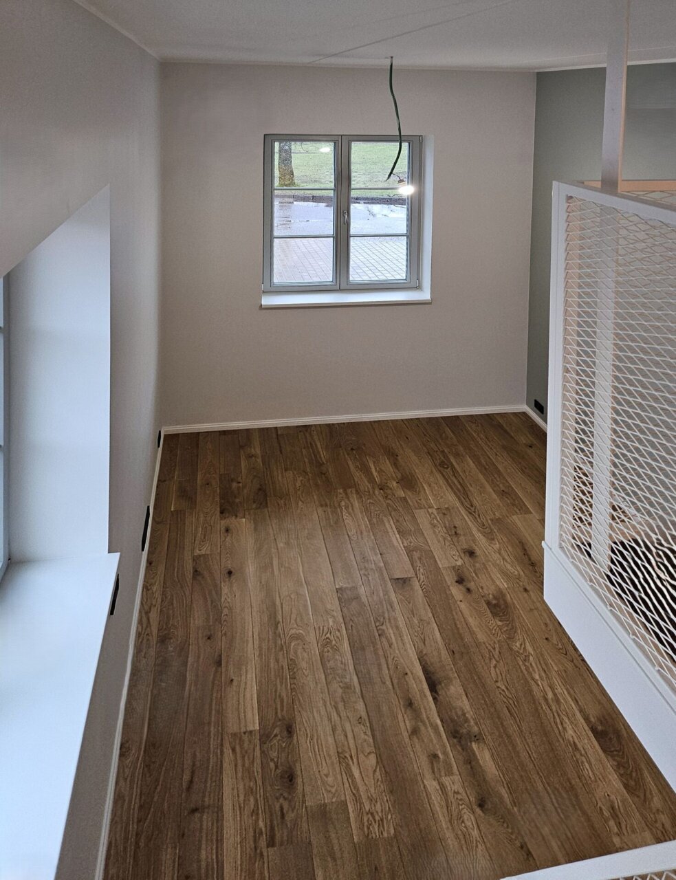 Lühiajaliseks rendiks sobivad, loftiga, 3 korterit