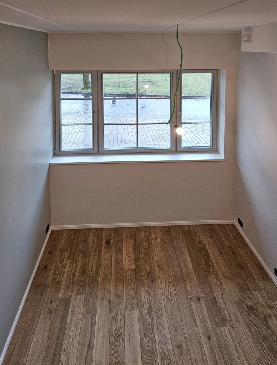 Lühiajaliseks rendiks sobivad, loftiga, 3 korterit