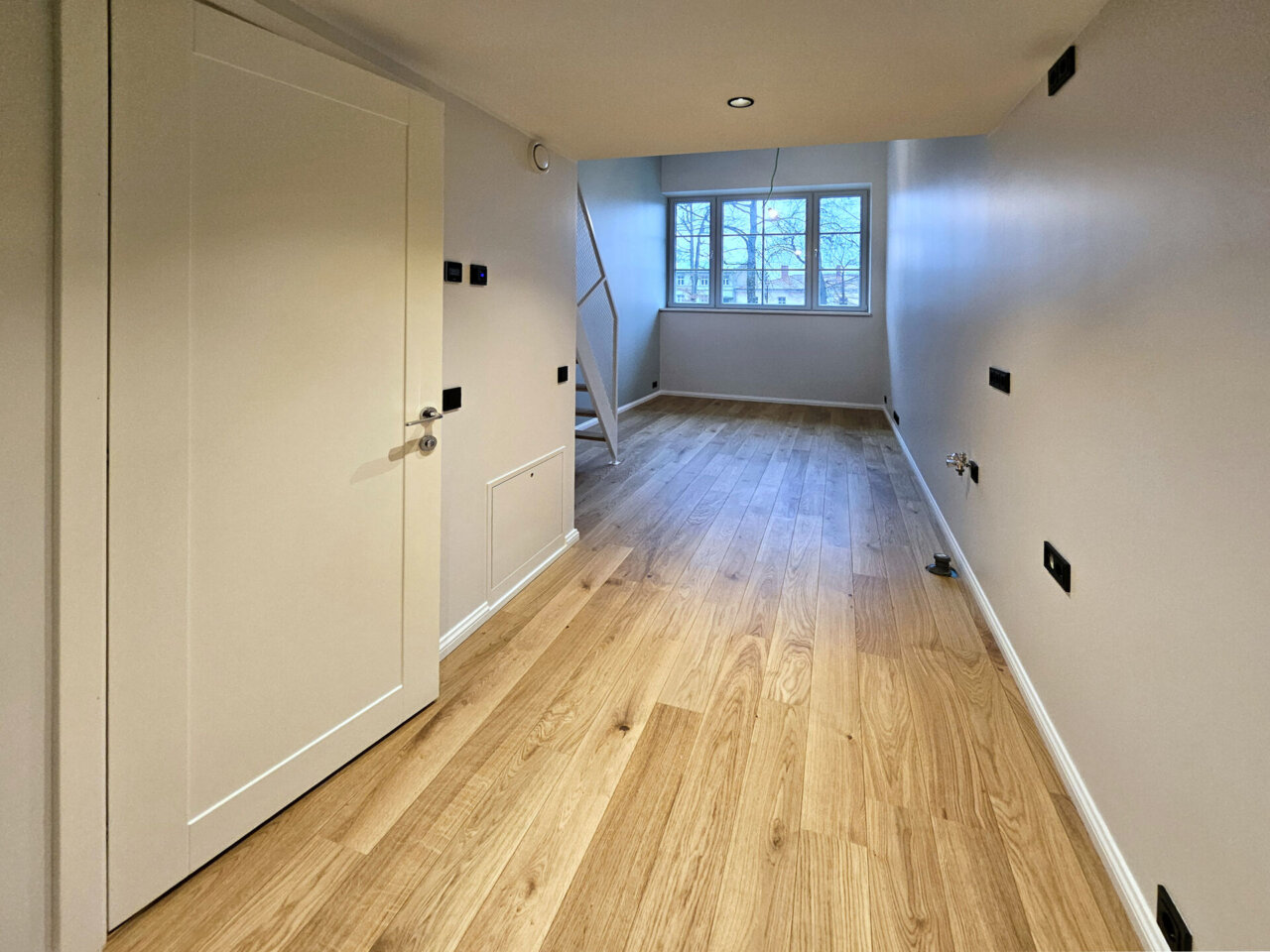 Lühiajaliseks rendiks sobivad, loftiga, 3 korterit