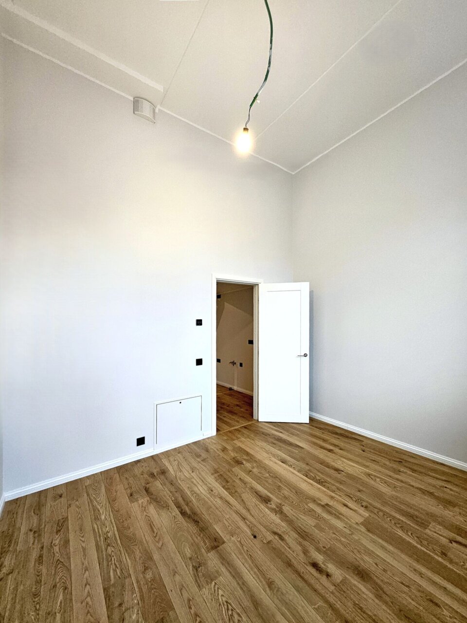 Lühiajaliseks rendiks sobivad, loftiga, 3 korterit