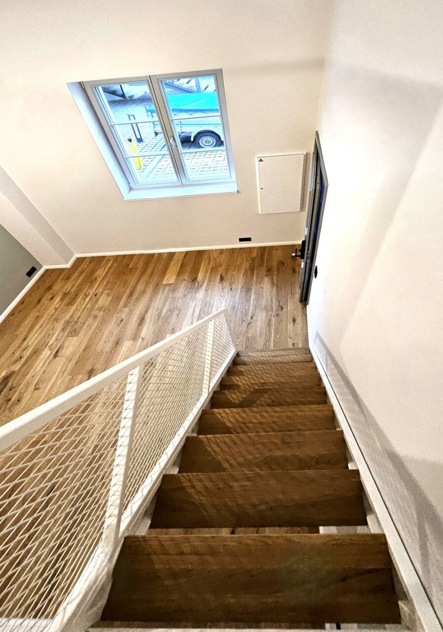 Lühiajaliseks rendiks sobivad, loftiga, 3 korterit