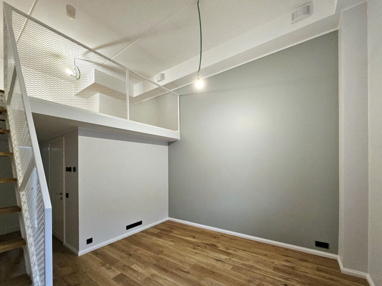 Lühiajaliseks rendiks sobivad, loftiga, 3 korterit