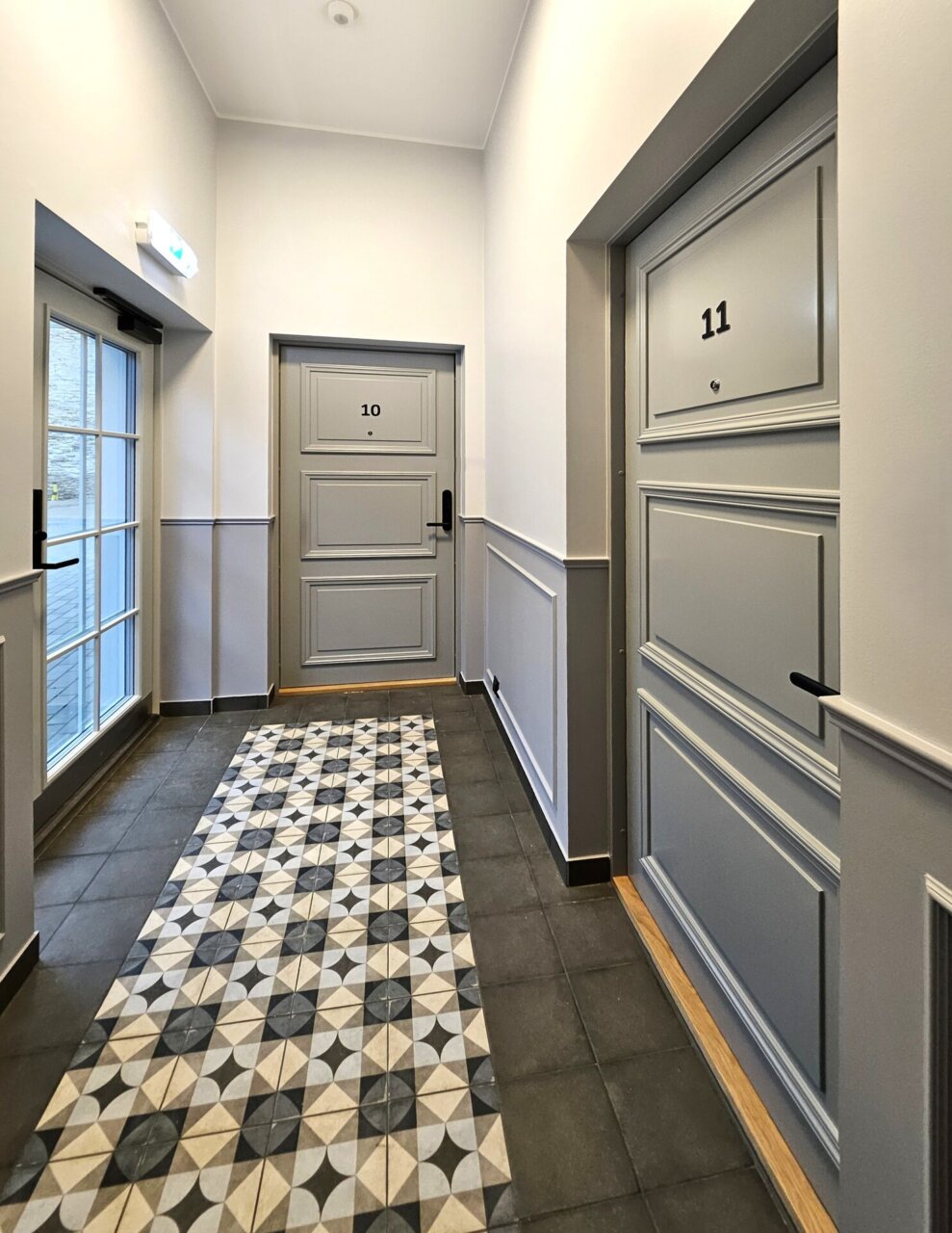 Lühiajaliseks rendiks sobivad, loftiga, 3 korterit