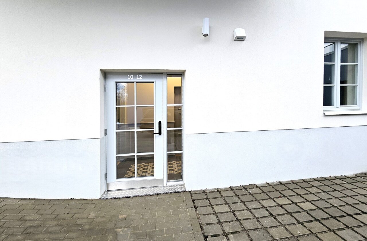 Lühiajaliseks rendiks sobivad, loftiga, 3 korterit