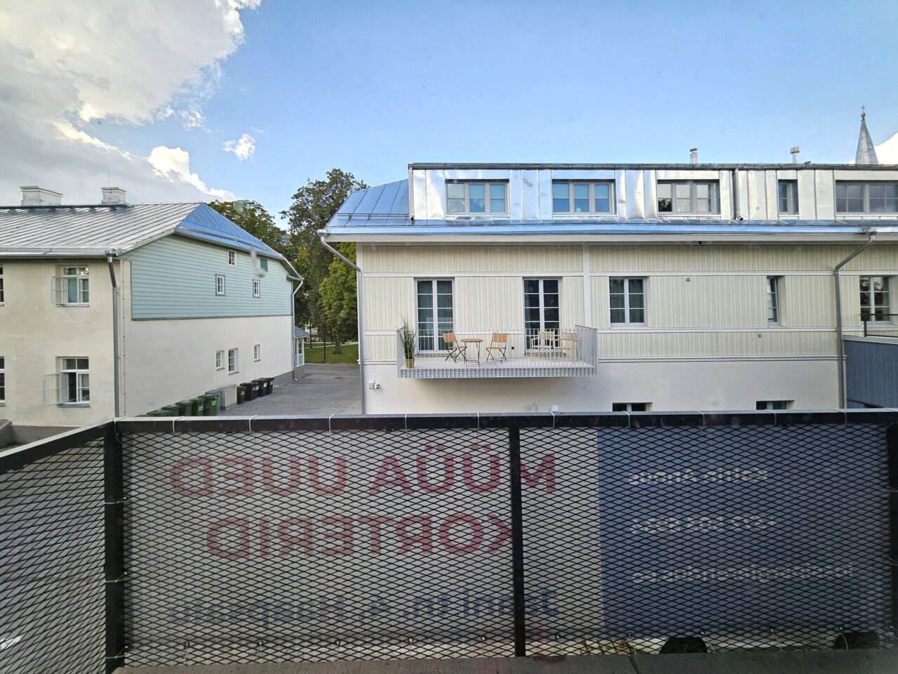 Lühiajaliseks rendiks sobivad, loftiga, 3 korterit