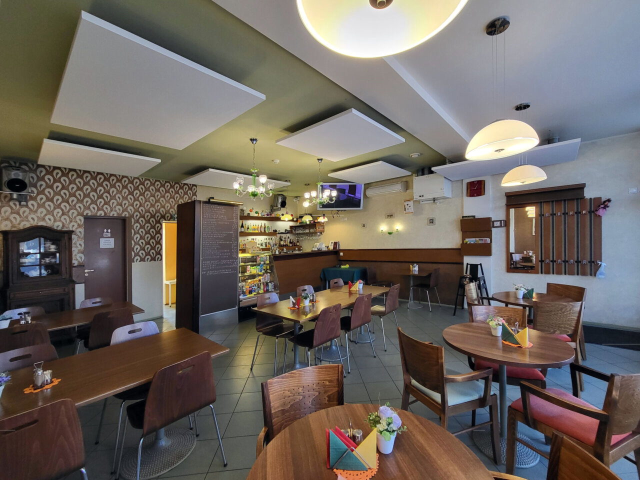 Müüa äripind Haapsalu kesklinnas