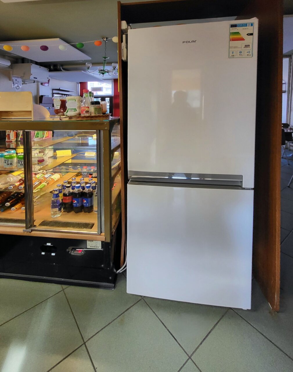 Müüa äripind Haapsalu kesklinnas