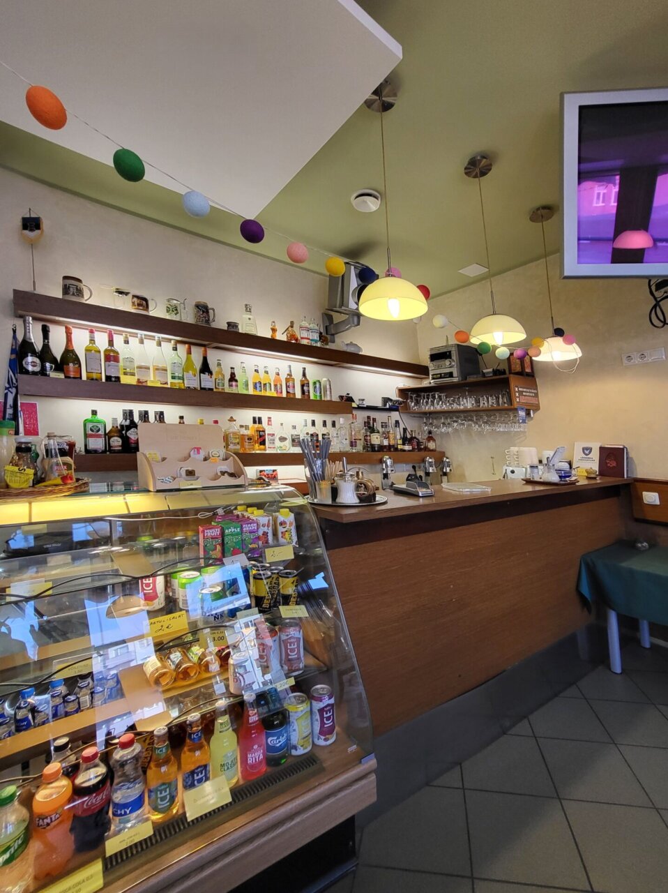 Müüa äripind Haapsalu kesklinnas