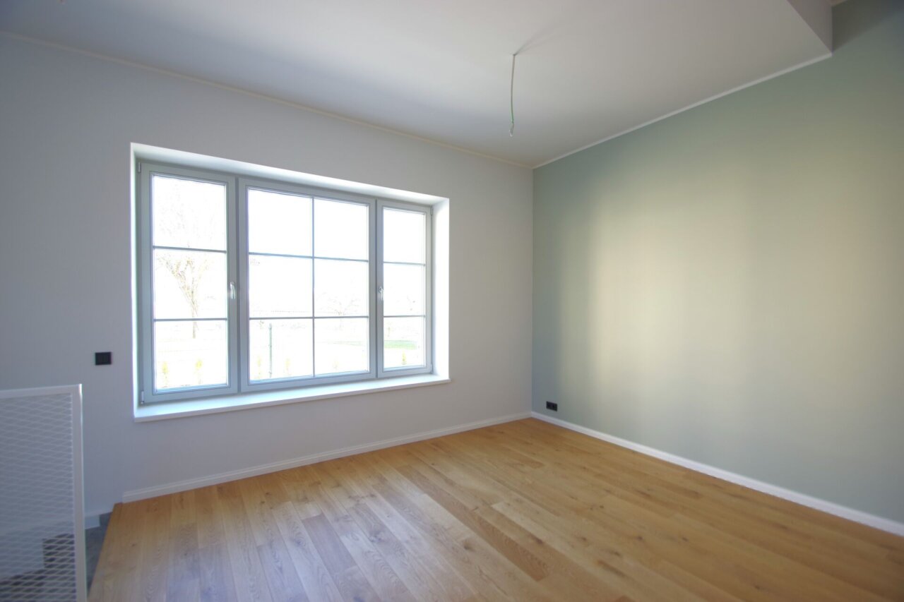 saunaga korter läbi kahe korruse