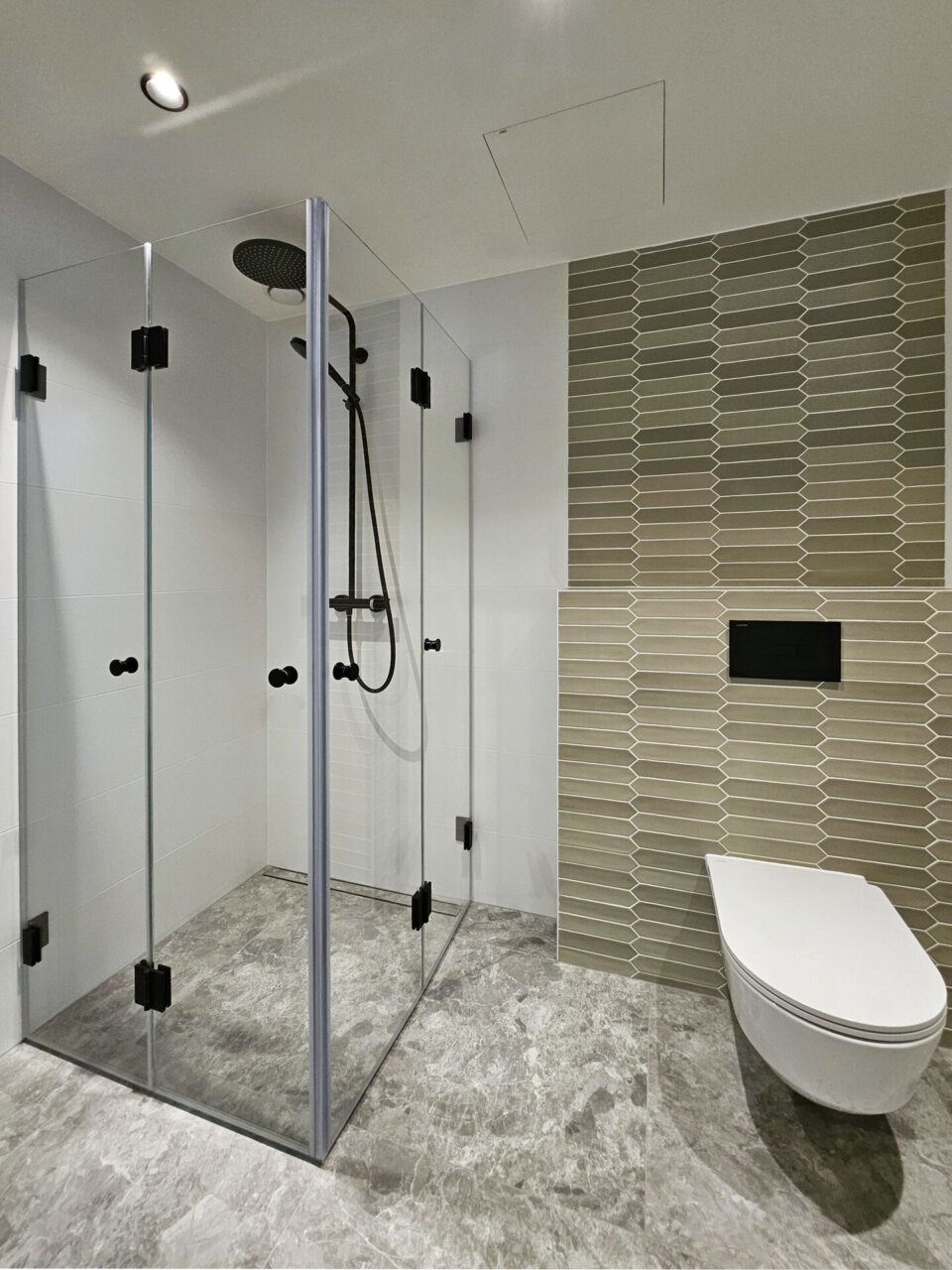 uus loftiga korter 1.korrusel