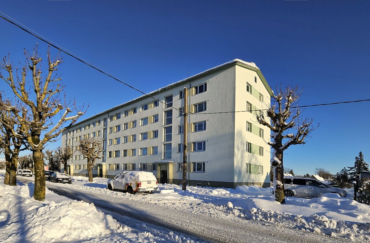 2-toaline korter kesklinnas