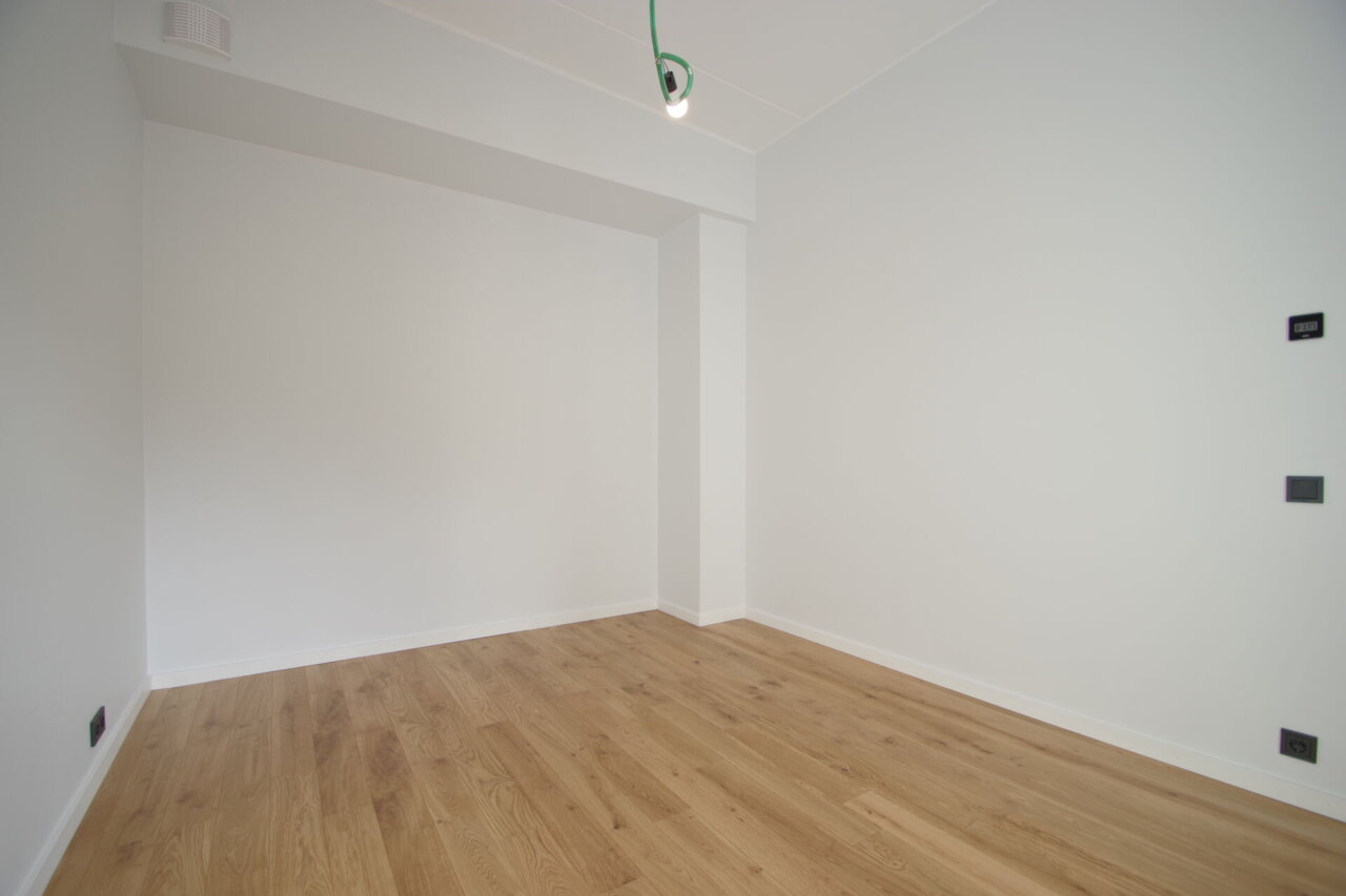 2-toaline saunaga korter läbi kahe korruse