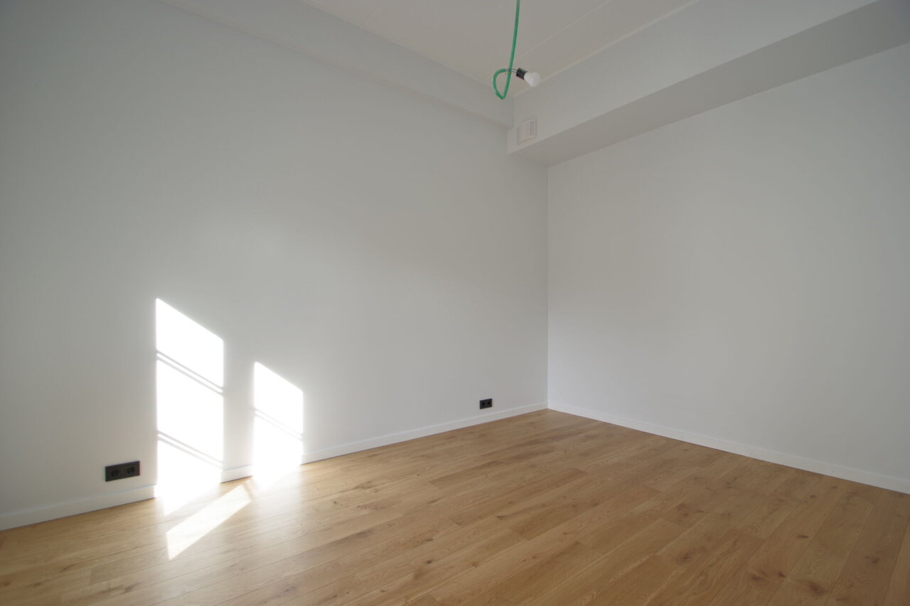 2-toaline saunaga korter läbi kahe korruse