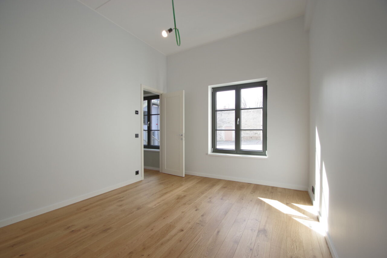 2-toaline saunaga korter läbi kahe korruse