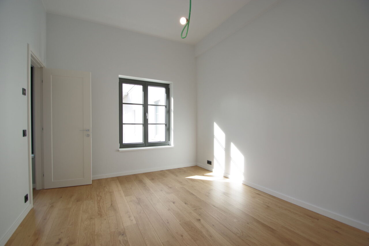 2-toaline saunaga korter läbi kahe korruse