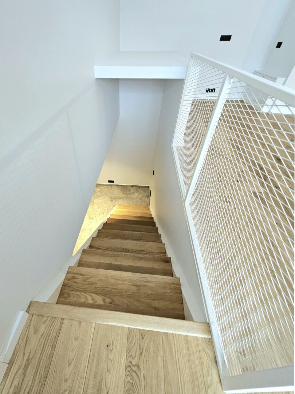 2-toaline saunaga korter läbi kahe korruse