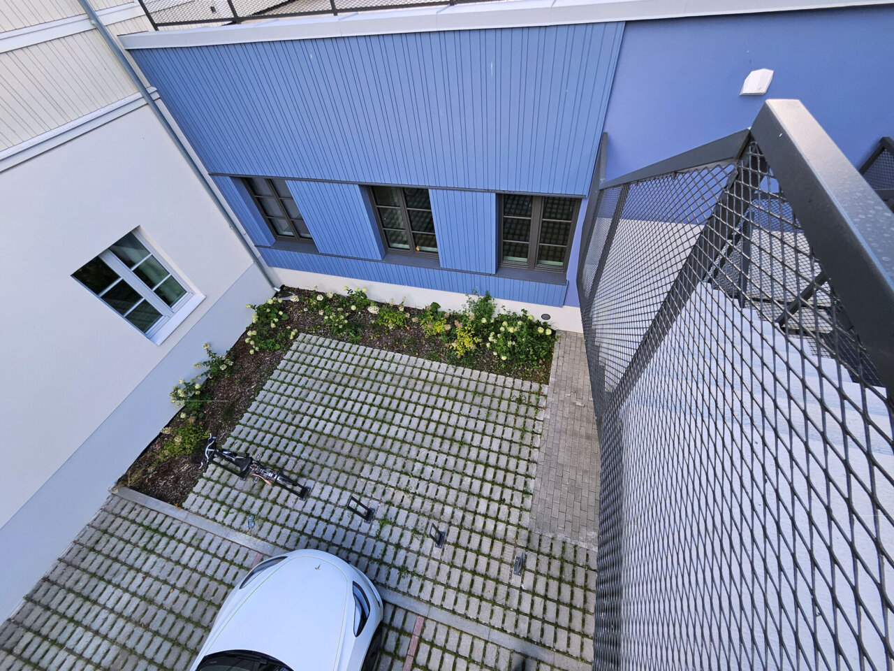 2-toaline saunaga korter läbi kahe korruse