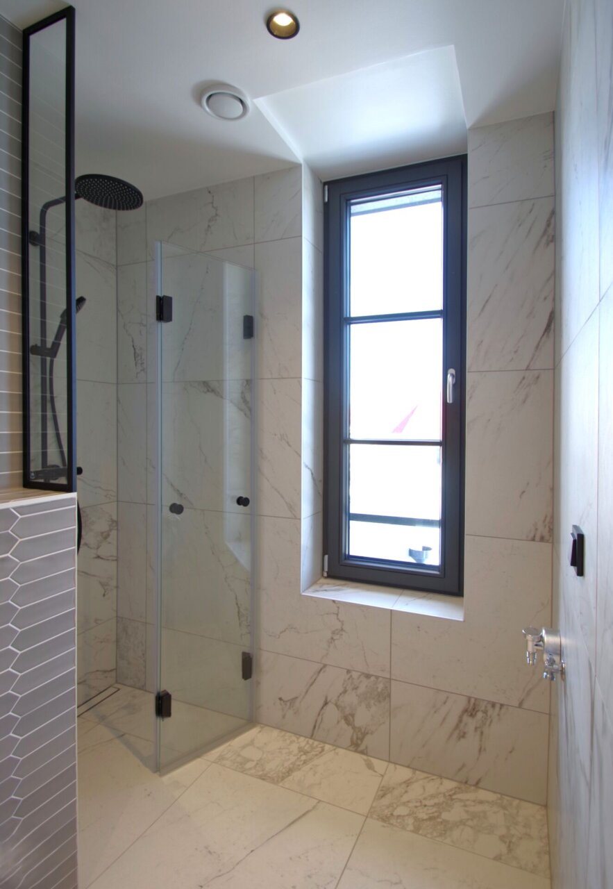 Terrass, rõdu, parkimiskoht