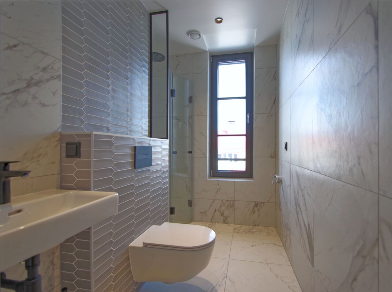 Terrass, rõdu, parkimiskoht