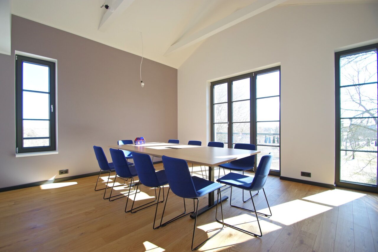 Terrass, rõdu, parkimiskoht