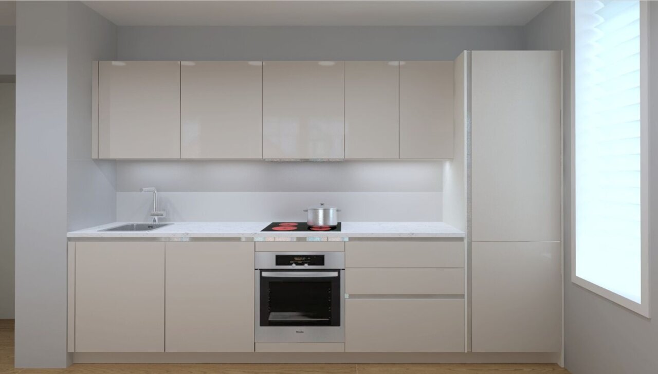 Terrass, rõdu, parkimiskoht