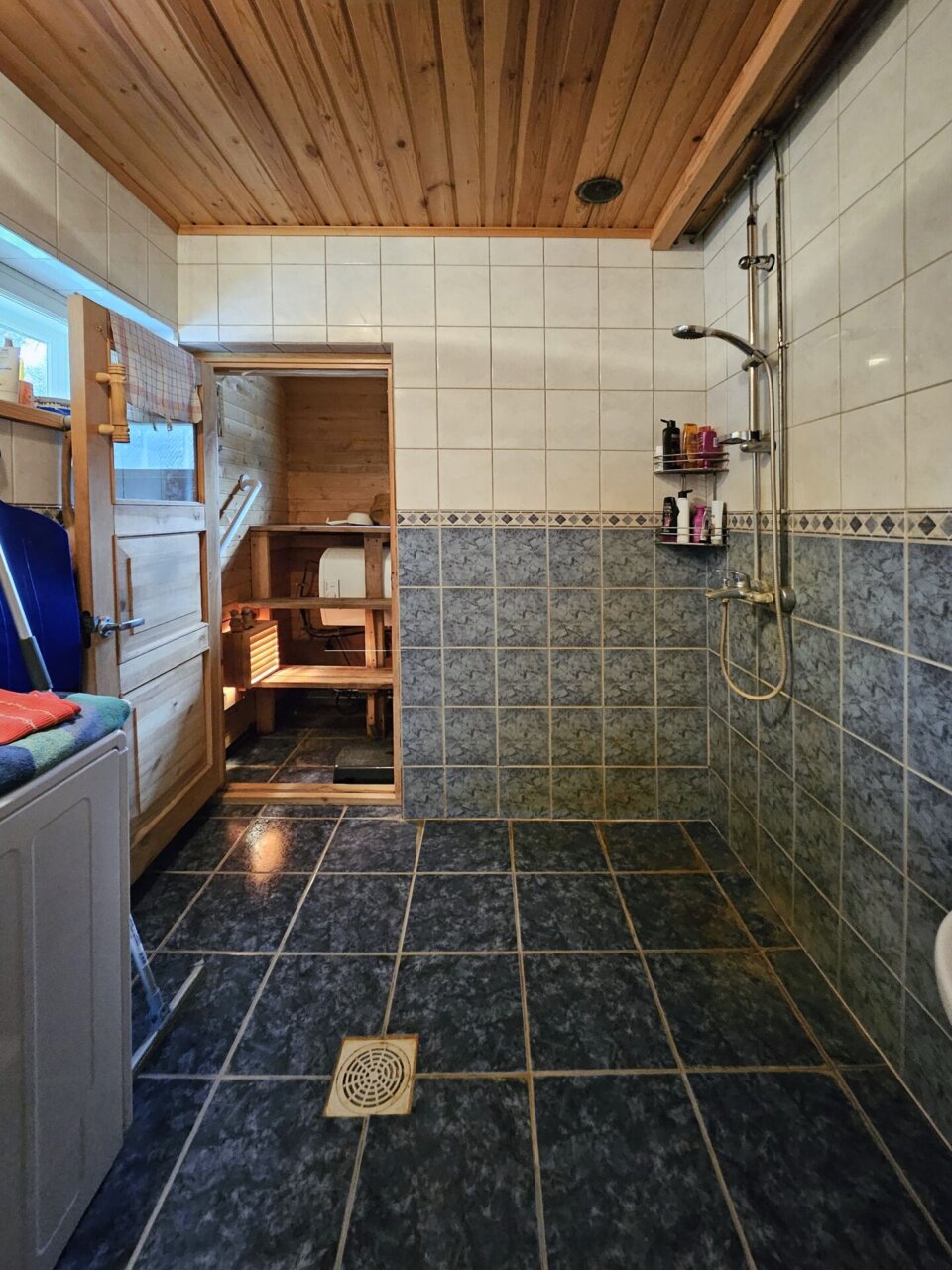 suvekoduks sobiv majapidamine linna lähedal