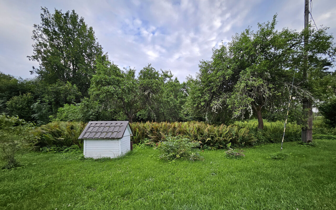 suvekoduks sobiv majapidamine linna lähedal